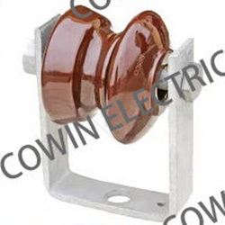 BS Standard Shackle Insulator